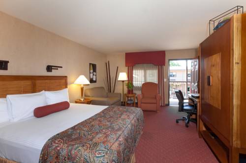 Imagen de la habitación del Hotel Adelaide Inn, Paso Robles. Foto 13