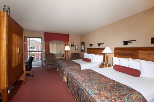 Imagen de la habitación del Hotel Adelaide Inn, Paso Robles. Foto 14