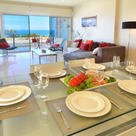 Imagen general del Hotel Adelaide Luxury Beach House. Foto 3