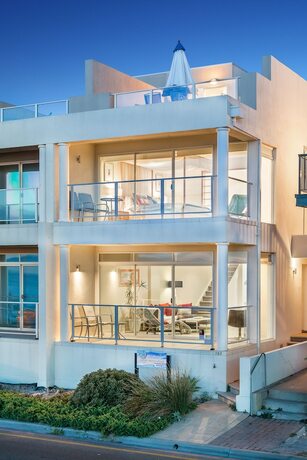 Imagen general del Hotel Adelaide Luxury Beach House. Foto 4