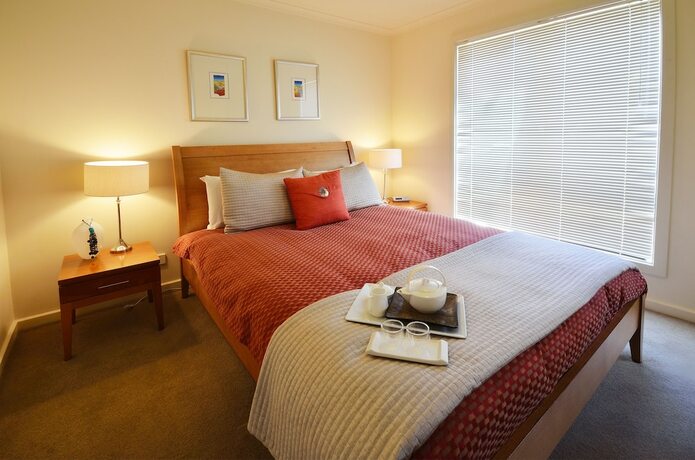 Imagen general del Hotel Adelaide Luxury Beach House. Foto 5