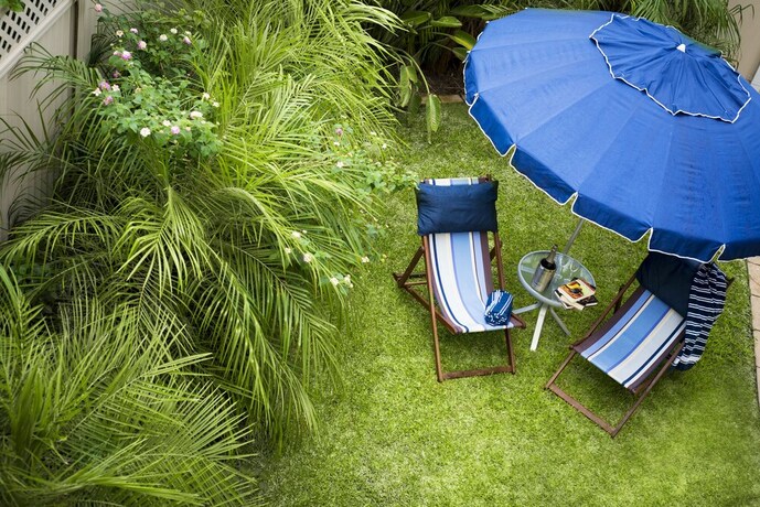 Imagen general del Hotel Adelaide Luxury Beach House. Foto 7