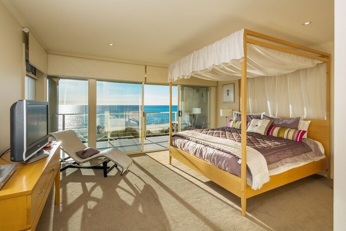 Imagen general del Hotel Adelaide Luxury Beach House. Foto 8
