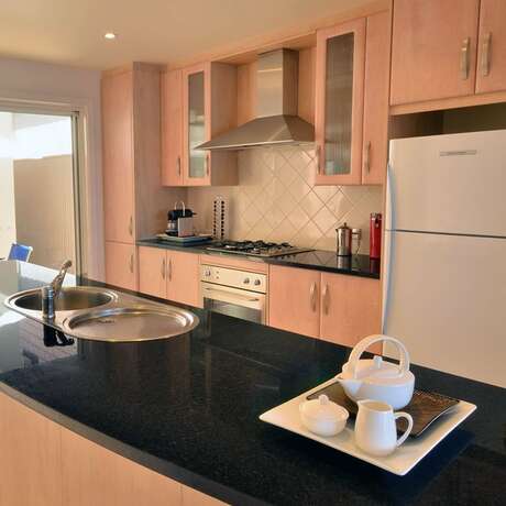 Imagen general del Hotel Adelaide Luxury Beach House. Foto 11