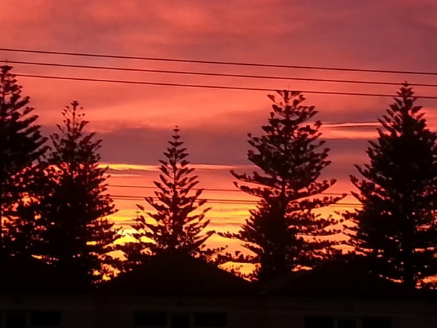 Imagen general del Hotel Adelaide Luxury Beach House. Foto 13