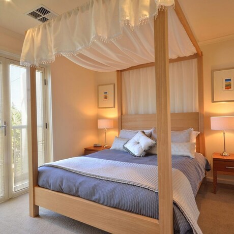 Imagen general del Hotel Adelaide Luxury Beach House. Foto 15