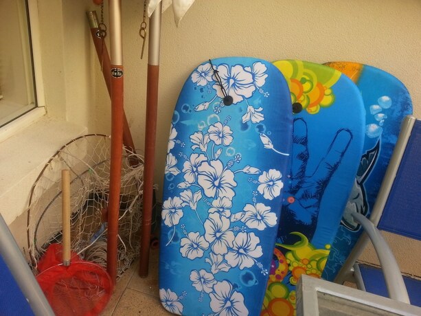 Imagen general del Hotel Adelaide Luxury Beach House. Foto 17