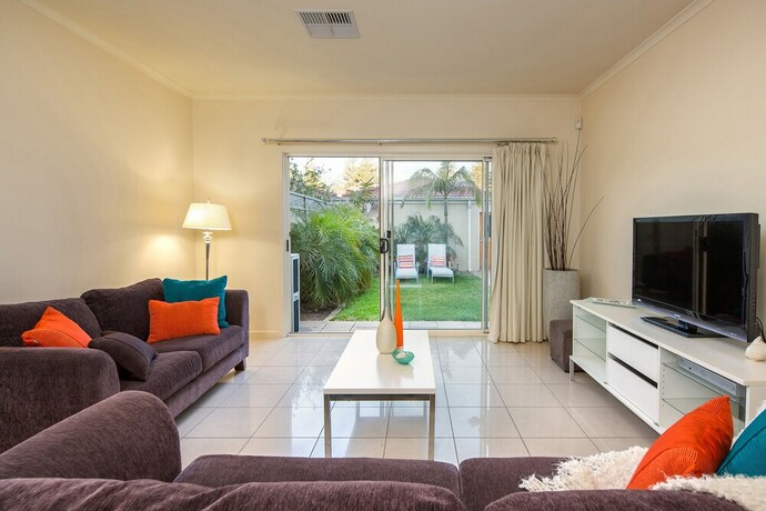 Imagen de la habitación del Hotel Adelaide Luxury Beach House. Foto 23