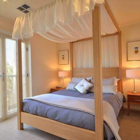 Imagen de la habitación del Hotel Adelaide Luxury Beach House. Foto 31
