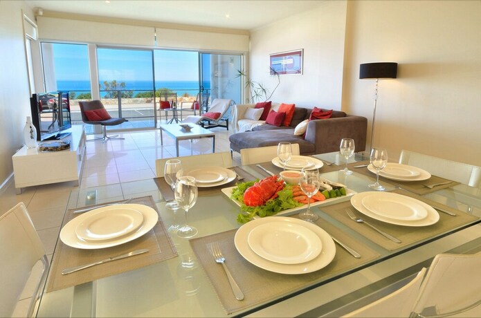 Imagen de la habitación del Hotel Adelaide Luxury Beach House. Foto 33