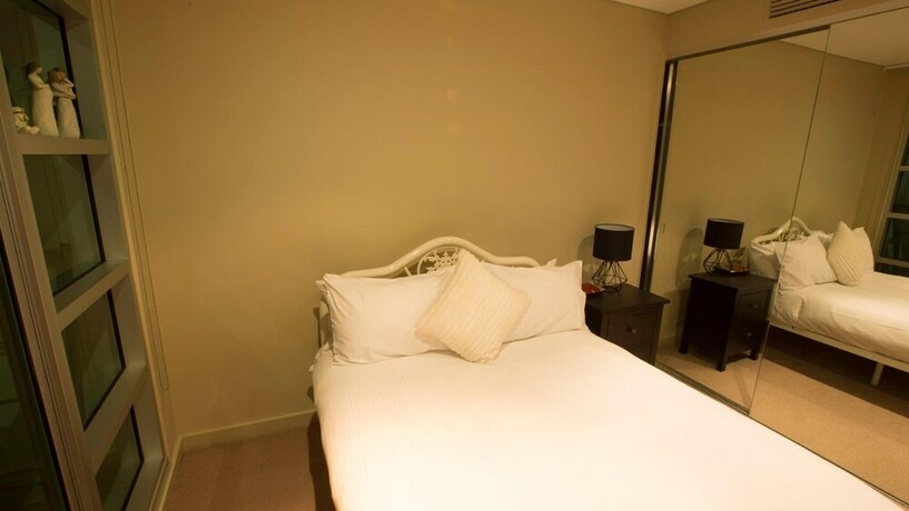 Imagen general del Hotel Adelaide North Tce Penthouse. Foto 3
