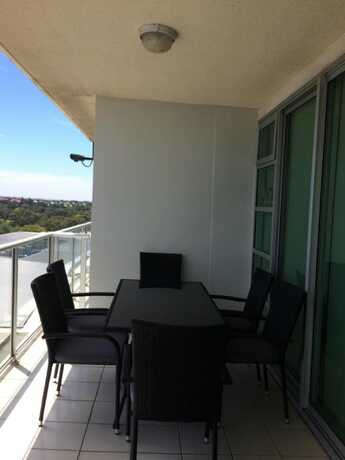 Imagen general del Hotel Adelaide North Tce Penthouse. Foto 6