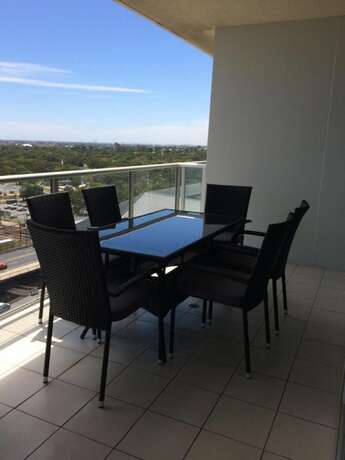 Imagen general del Hotel Adelaide North Tce Penthouse. Foto 9