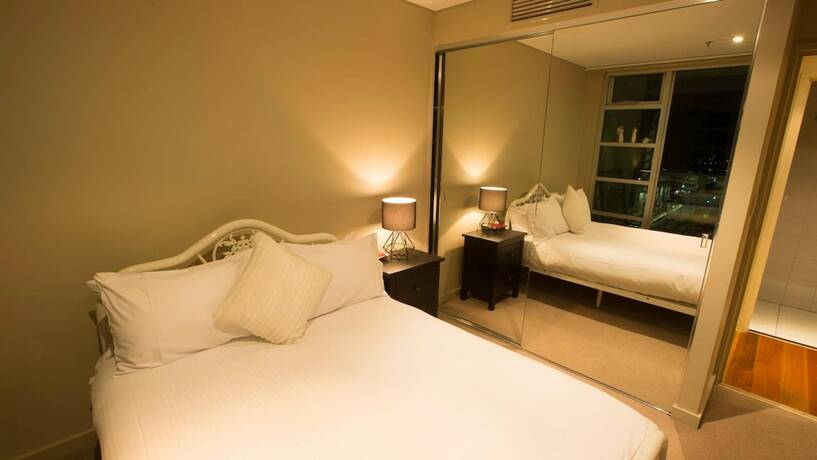 Imagen general del Hotel Adelaide North Tce Penthouse. Foto 11