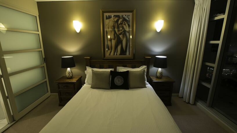 Imagen general del Hotel Adelaide North Tce Penthouse. Foto 12