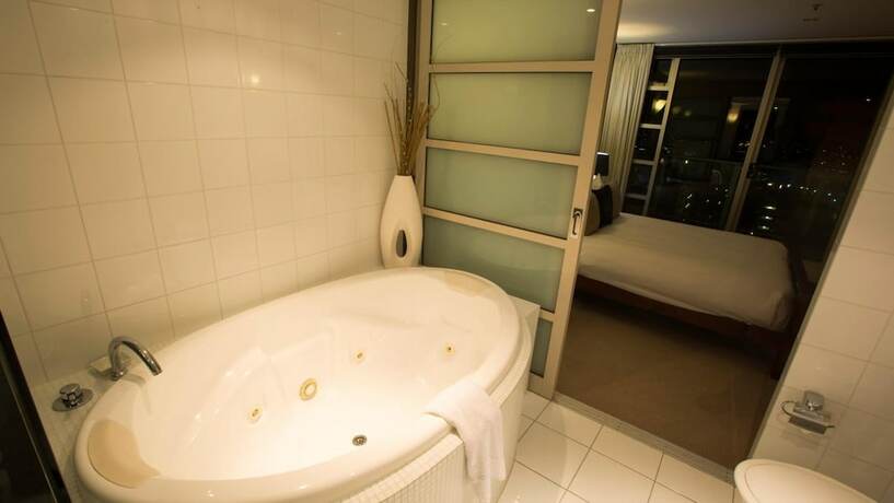 Imagen general del Hotel Adelaide North Tce Penthouse. Foto 13