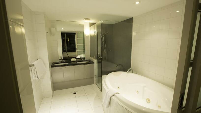 Imagen general del Hotel Adelaide North Tce Penthouse. Foto 18