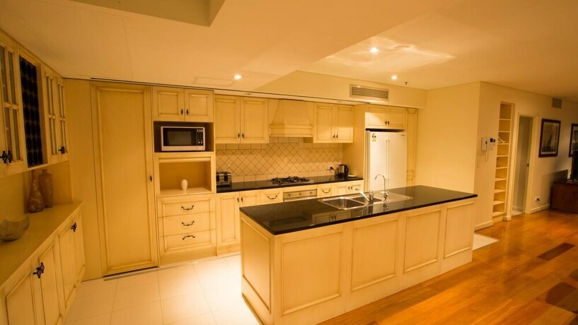 Imagen de la habitación del Hotel Adelaide North Tce Penthouse. Foto 24