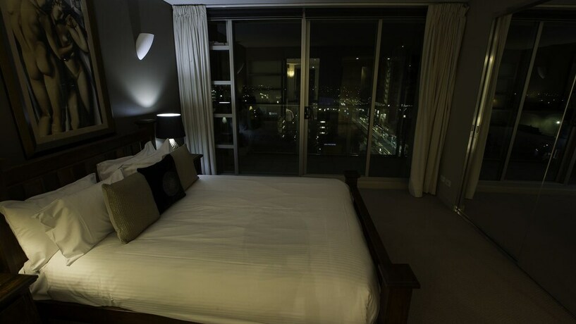 Imagen de la habitación del Hotel Adelaide North Tce Penthouse. Foto 26