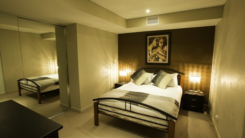 Imagen de la habitación del Hotel Adelaide North Tce Penthouse. Foto 30