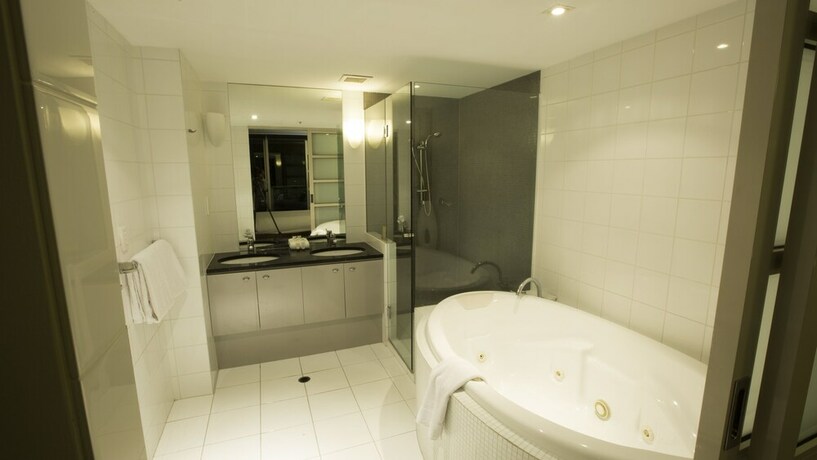 Imagen de la habitación del Hotel Adelaide North Tce Penthouse. Foto 32