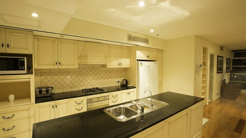 Imagen de la habitación del Hotel Adelaide North Tce Penthouse. Foto 33