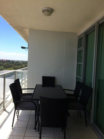 Imagen de la habitación del Hotel Adelaide North Tce Penthouse. Foto 36