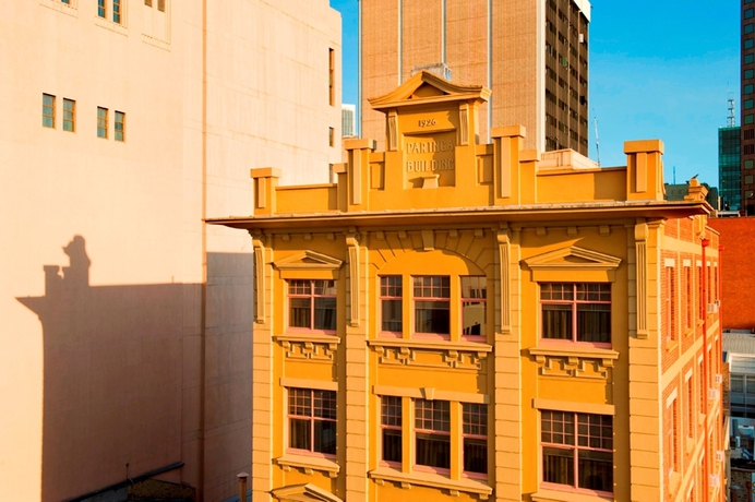 Imagen general del Hotel Adelaide Paringa. Foto 3