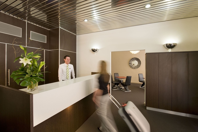 Imagen de los interiores del Hotel Adelaide Paringa. Foto 10