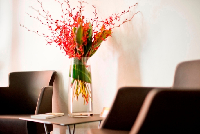 Imagen de los interiores del Hotel Adelaide Paringa. Foto 11