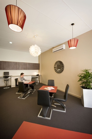 Imagen de los interiores del Hotel Adelaide Paringa. Foto 12