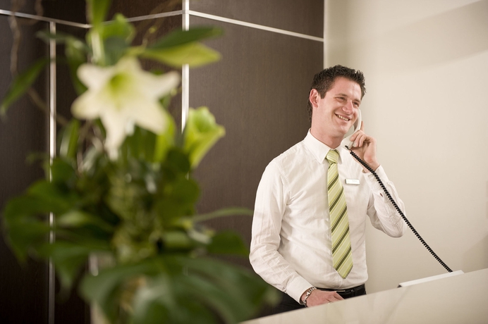 Imagen de los interiores del Hotel Adelaide Paringa. Foto 13