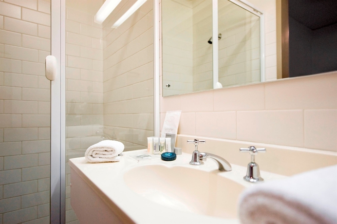 Imagen de la habitación del Hotel Adelaide Paringa. Foto 7