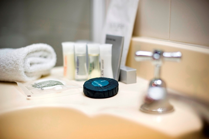 Imagen de la habitación del Hotel Adelaide Paringa. Foto 8