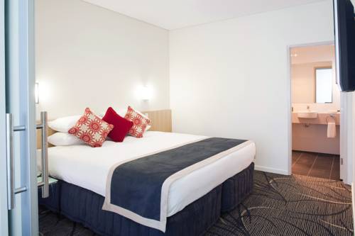 Imagen de la habitación del Hotel Adelaide Rockford. Foto 3