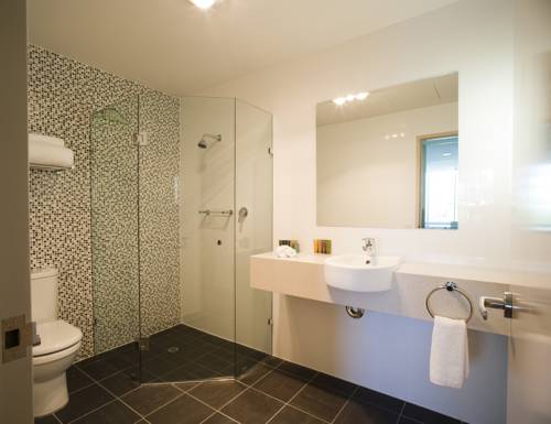 Imagen de la habitación del Hotel Adelaide Rockford. Foto 4