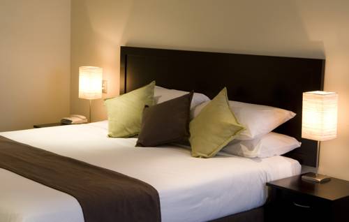 Imagen de la habitación del Hotel Adelaide Rockford. Foto 8