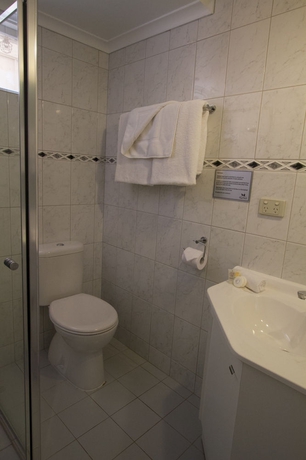 Imagen de la habitación del Hotel Adelaide Royal Coach. Foto 3