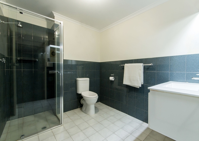 Imagen de la habitación del Hotel Adelaide Royal Coach. Foto 5