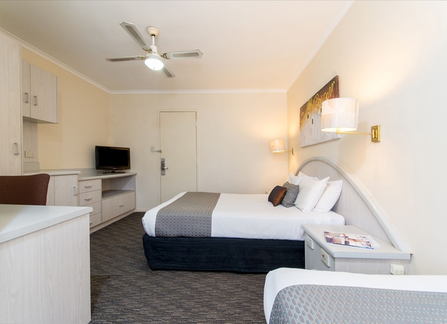 Imagen de la habitación del Hotel Adelaide Royal Coach. Foto 13