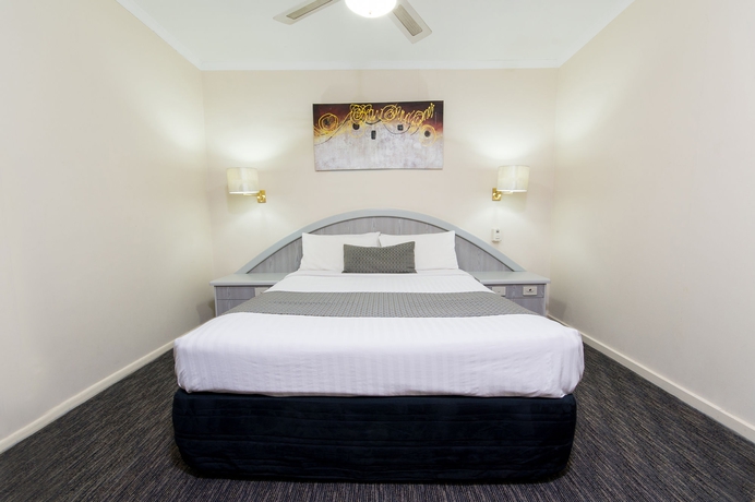 Imagen de la habitación del Hotel Adelaide Royal Coach. Foto 15