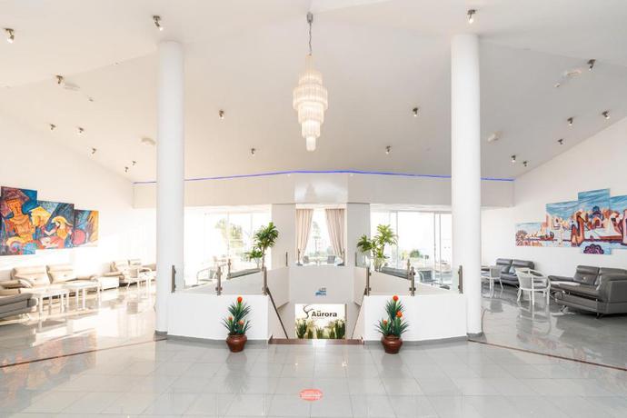 Imagen general del Hotel Adelais Bay. Foto 4