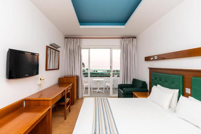 Imagen general del Hotel Adelais Bay. Foto 7