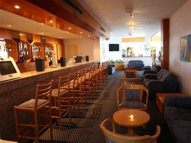 Imagen general del Hotel Adelais. Foto 2