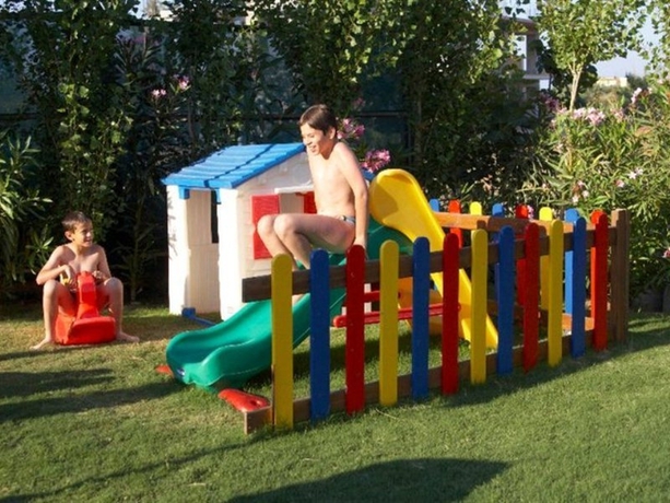 Imagen general del Hotel Adelais. Foto 4