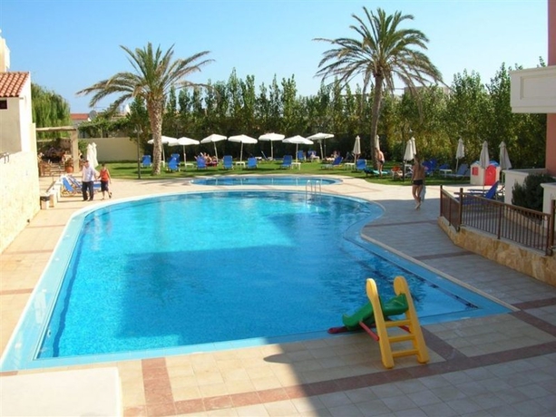 Imagen general del Hotel Adelais. Foto 7