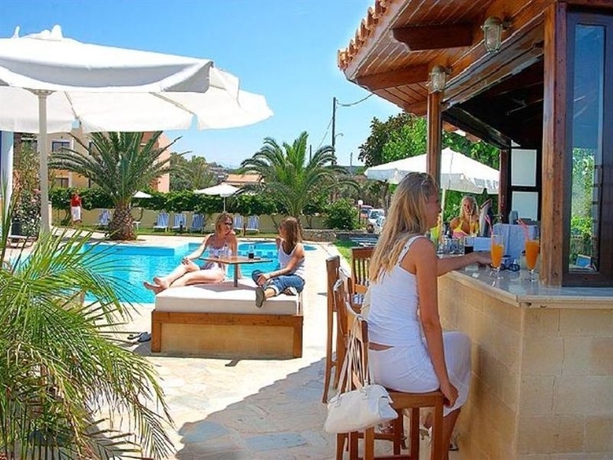 Imagen general del Hotel Adelais. Foto 8