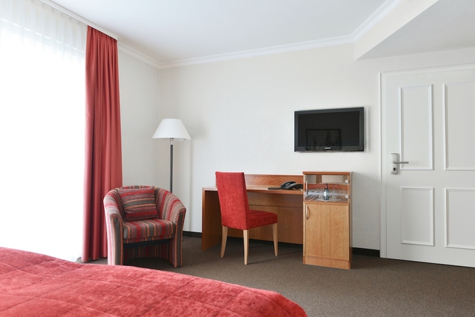 Imagen de la habitación del Hotel Adelante Boutique. Foto 7