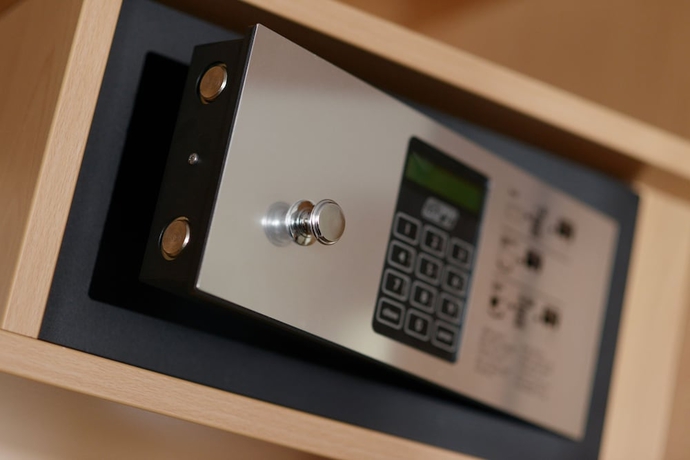 Imagen de la habitación del Hotel Adelante Boutique. Foto 9