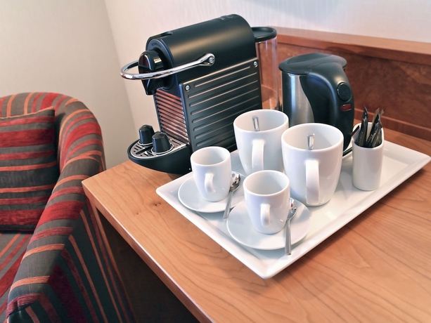 Imagen de la habitación del Hotel Adelante Boutique. Foto 12